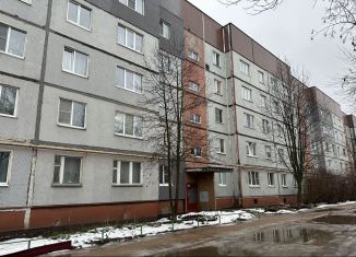 Продается 1-комнатная квартира, 38.2 м2, Вологодская область, улица Возрождения, 74А