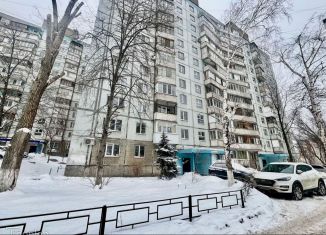 2-комнатная квартира на продажу, 52 м2, Самара, проспект Карла Маркса, 18, метро Алабинская