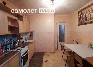 Продаю 2-ком. квартиру, 47.4 м2, рабочий посёлок Шексна, улица Водников, 2