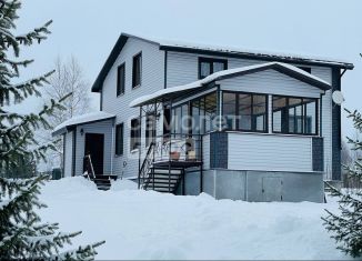 Дом на продажу, 180 м2, Ярославская область, Центральная улица