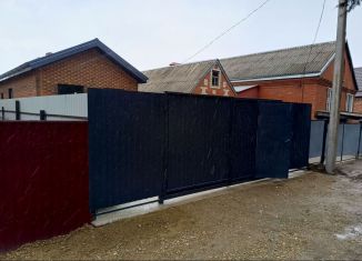 Продажа дома, 50 м2, Усть-Лабинск, улица Базарная Площадь, 29