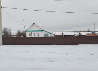 Дом на продажу, 63.2 м2, деревня Полянки, Юбилейная улица, 74