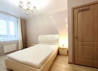 Сдаю 3-ком. квартиру, 70 м2, Омск, улица Б.Г. Шаронова, 21