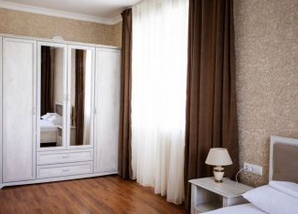 Комната в аренду, 31 м2, Анапа, Набережная улица, 80