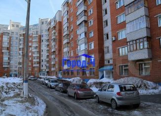 1-ком. квартира на продажу, 50 м2, Чебоксары, улица Пирогова, 4