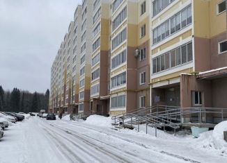 Сдам 1-ком. квартиру, 38.8 м2, Пермский край, улица Генерала Черняховского, 57