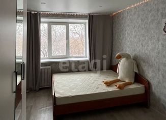 Аренда комнаты, 30 м2, Новосибирск, улица Есенина, 9/1, метро Берёзовая роща