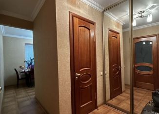 Продам однокомнатную квартиру, 34 м2, Нальчик, улица Мусова, 18