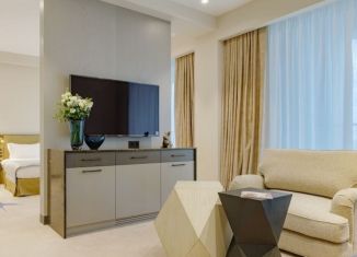 Продаю однокомнатную квартиру, 42 м2, Сочи, Курортный проспект, 86, микрорайон Яна Фабрициуса