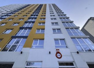 Сдача в аренду машиноместа, 17 м2, Барнаул, Индустриальный район, улица Шумакова