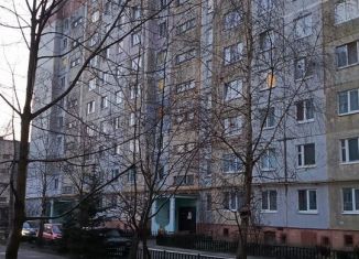 1-комнатная квартира в аренду, 41 м2, Брянская область, улица Абашева, 8