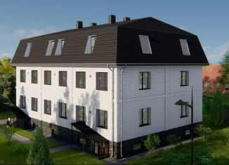 Продается дом, 756 м2, Ростов Великий, улица Урицкого