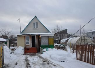 Продажа дачи, 48.4 м2, Среднеуральск, ССК № 7, 8