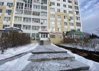 Сдается в аренду офис, 21 м2, Тобольск, 8-й микрорайон, 45