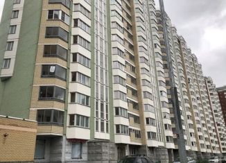 Сдаю в аренду 1-комнатную квартиру, 40 м2, Москва, Покровская улица, 16, метро Лухмановская