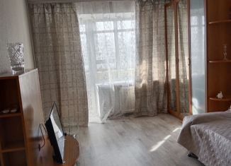 Аренда 2-комнатной квартиры, 45 м2, Хабаровск, Молдавский переулок, 2