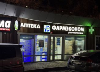 Торговая площадь на продажу, 40 м2, Красноярск, улица 9 Мая, 12/5, Советский район