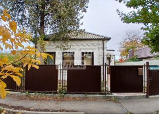 Продается дом, 75 м2, Краснодарский край, улица Крупской, 157