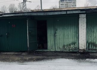 Продажа гаража, 18 м2, Москва, метро Филёвский парк, Малая Филёвская улица, 5