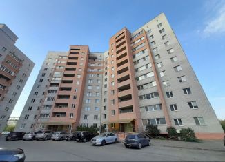 Продается 1-ком. квартира, 36.4 м2, Вологда, улица Карла Маркса, 87А, микрорайон Фрязиново