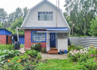 Продаю дачу, 50 м2, Искитим, Железнодорожная улица