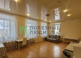 Продам 3-ком. квартиру, 127.7 м2, Киров, Динамовский проезд, 14, Первомайский район