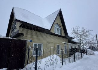 Дом на продажу, 100 м2, Серов, улица 6-й Пятилетки, 10