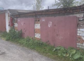 Продается гараж, 30 м2, Тюмень, улица Щербакова, 235с9