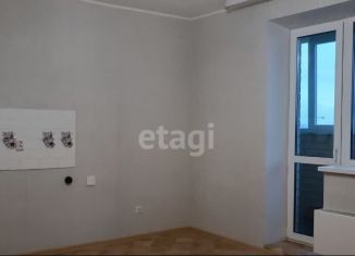 Продажа квартиры студии, 28.7 м2, Тюмень, Верхнетарманская улица, 5, ЖК Новый Мыс 2.0