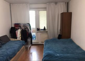 Сдам 1-ком. квартиру, 40 м2, Москва, Рублёвское шоссе, 40к3, ЗАО