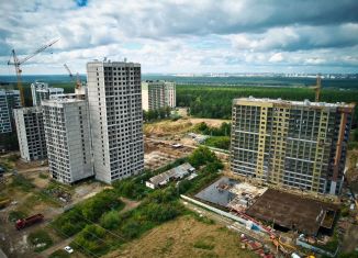 Продам 3-комнатную квартиру, 81.6 м2, Алтайский край