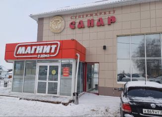 Сдается помещение свободного назначения, 50 м2, село Яльчики, Кооперативная улица, 83