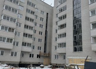 Продается трехкомнатная квартира, 65 м2, Вологодская область