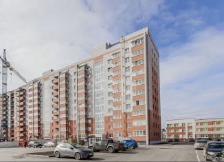 Продается 3-ком. квартира, 72.3 м2, Вологда, Северная улица, 36Г, микрорайон Водники