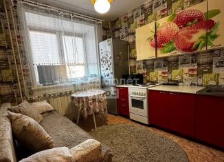 Продам 1-комнатную квартиру, 36 м2, Забайкальский край, микрорайон Молодёжный, 4