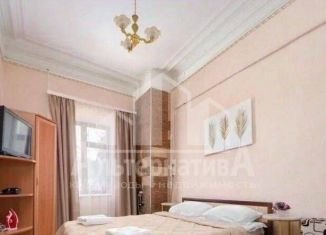 Продам 1-комнатную квартиру, 19 м2, Кисловодск, переулок Яновского, 6