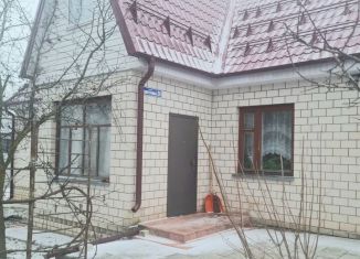 Продается дом, 90 м2, деревня Добрунь, Цветочная улица, 28
