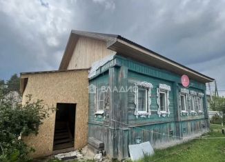 Продажа дома, 63 м2, посёлок станции Тарасиха, Первомайская улица, 26