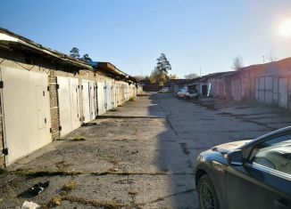 Гараж в аренду, 20 м2, Томская область, Лесная улица, 13Гс4