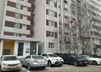 Продажа 1-ком. квартиры, 37.8 м2, Москва, Сельскохозяйственная улица, 18к3, район Ростокино