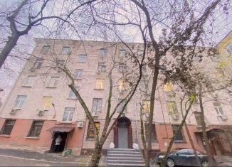 Продажа квартиры студии, 17.1 м2, Москва, 5-я Магистральная улица, 16, Хорошевский район