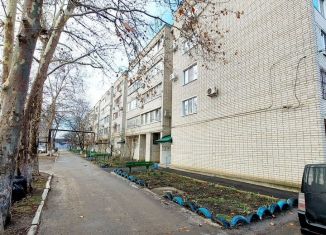 Продается трехкомнатная квартира, 57.3 м2, Тихорецк, улица Ляпидевского, 64