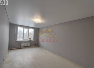 Продается 2-ком. квартира, 48 м2, Борисоглебск, Аэродромная улица, 7