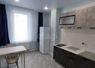 Продам 2-комнатную квартиру, 56 м2, Тюмень, улица Ветеранов Труда, 9А, ЖК На Ватутина