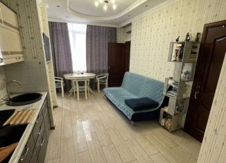 Сдается в аренду 3-ком. квартира, 52 м2, Сочи, улица Кирова, 64А