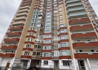 Продается 3-комнатная квартира, 75.9 м2, Москва, улица Молодцова, 31к2, район Южное Медведково