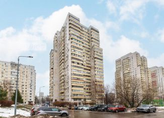 Продается 4-комнатная квартира, 87.7 м2, Москва, улица Миклухо-Маклая, 40, метро Коньково