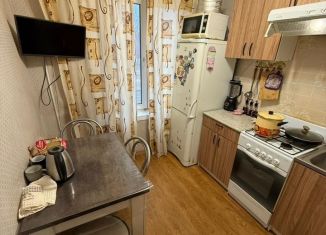 Продажа 1-комнатной квартиры, 30.5 м2, Москва, улица Николая Химушина, 7к1, станция Бульвар Рокоссовского