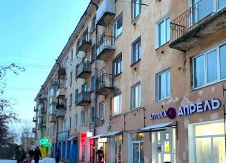 Продается 2-ком. квартира, 43.2 м2, Карелия, улица Ленина, 5