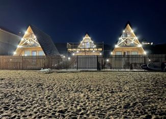 Аренда дома, 45 м2, село Первомайское, Береговая улица